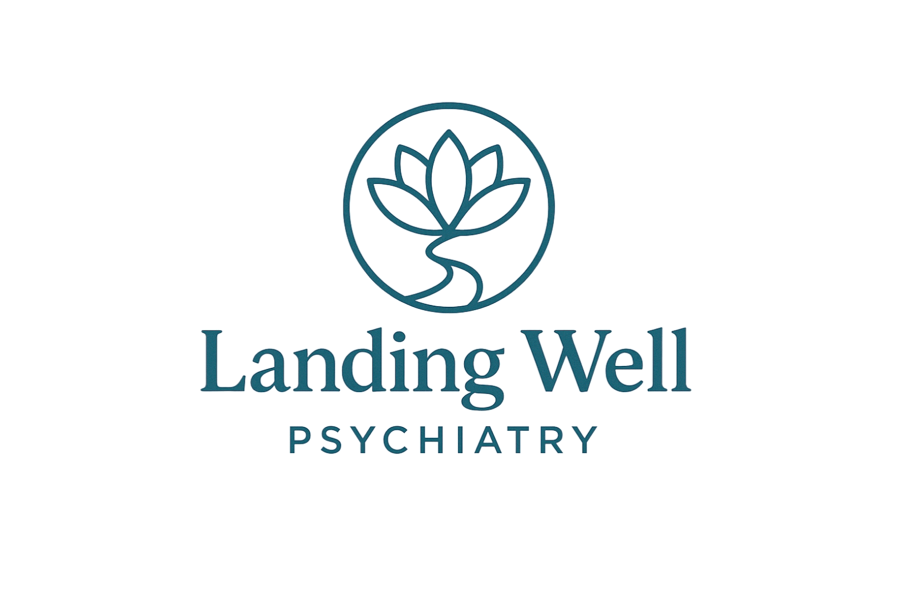Landing Well Psychiatry