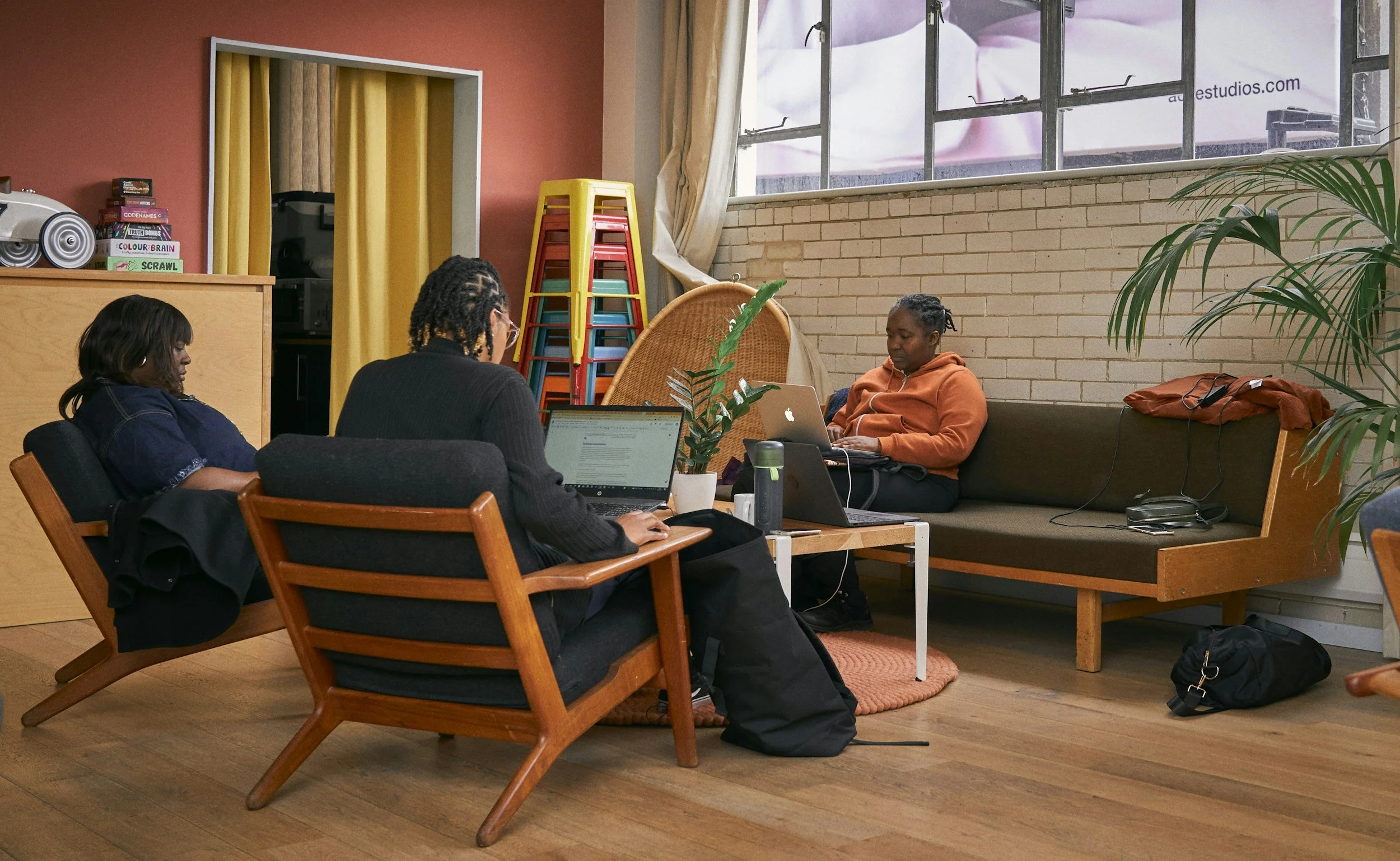 AADM Launches Community Oversight Project