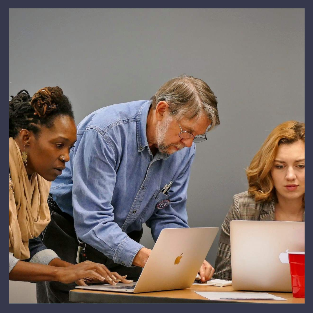 Education and Training