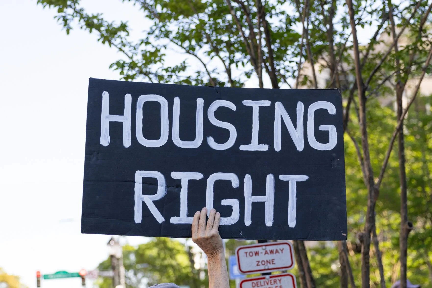 Recap: Athens Community United for Affordable Housing