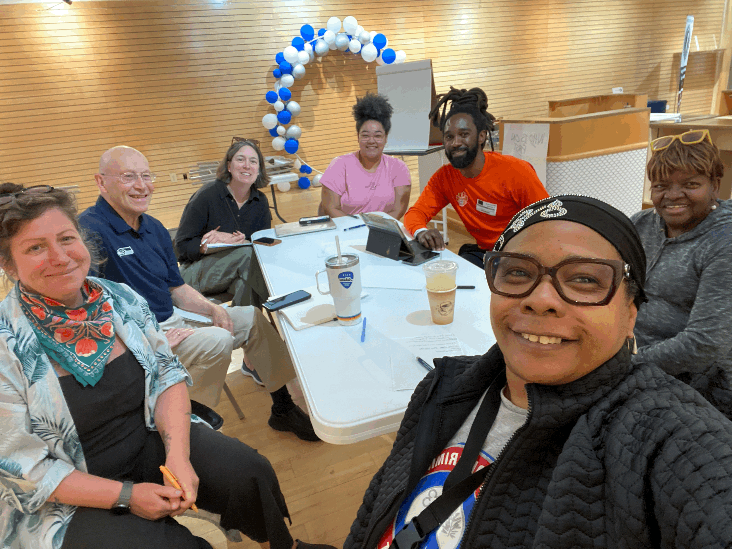 JAC Housing Meeting