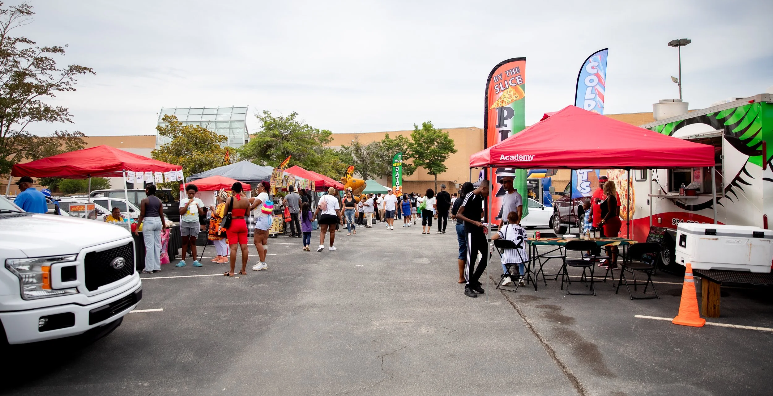 Classic City Soul Food Festival August 15TH