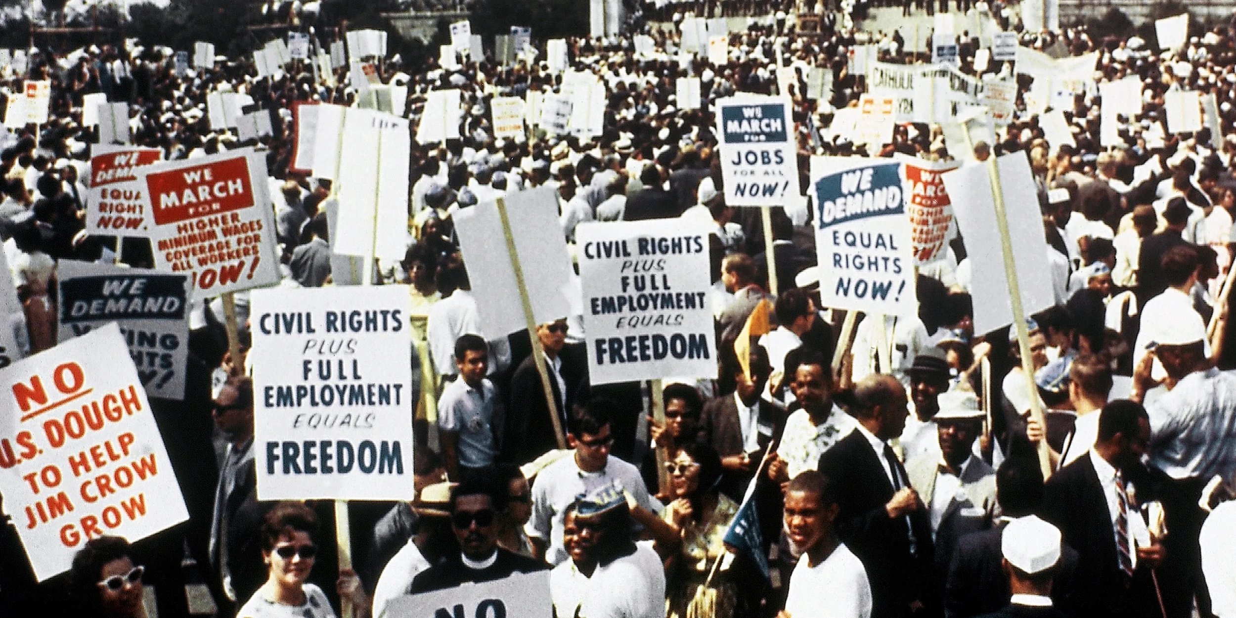 Become a Justice Advocate: Understanding Civil Rights Violations &amp; Court Systems Training Session 1
