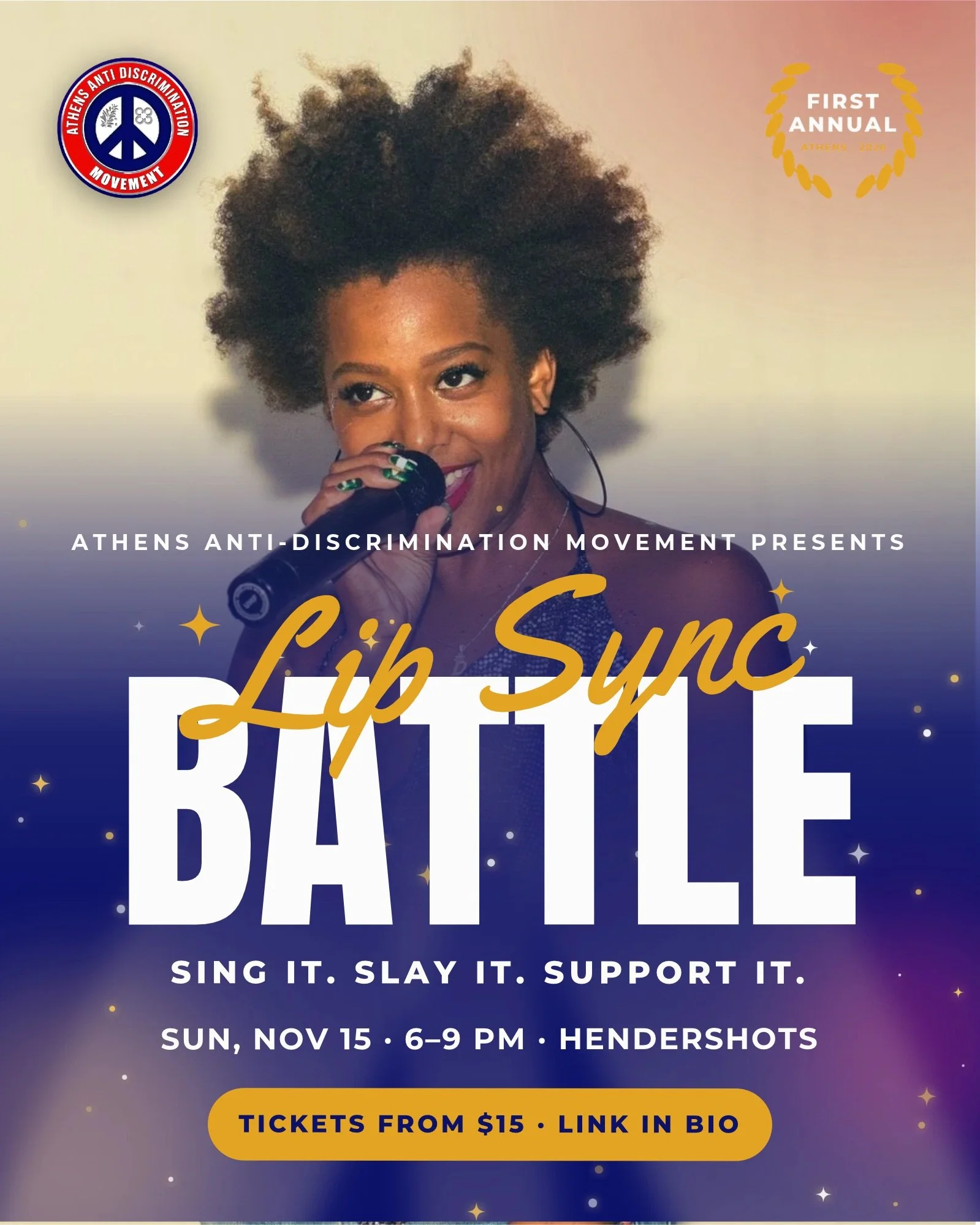 AADM Lip Sync Battle