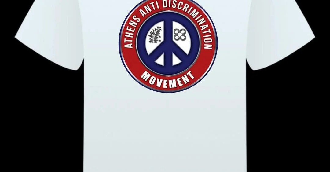 AADM T-Shirt