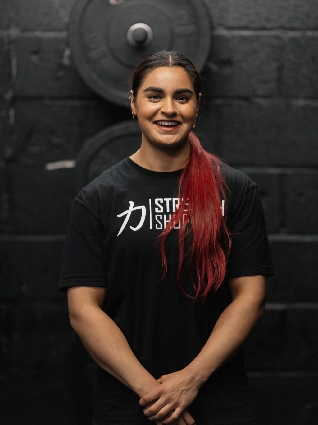 Alysha Loomba