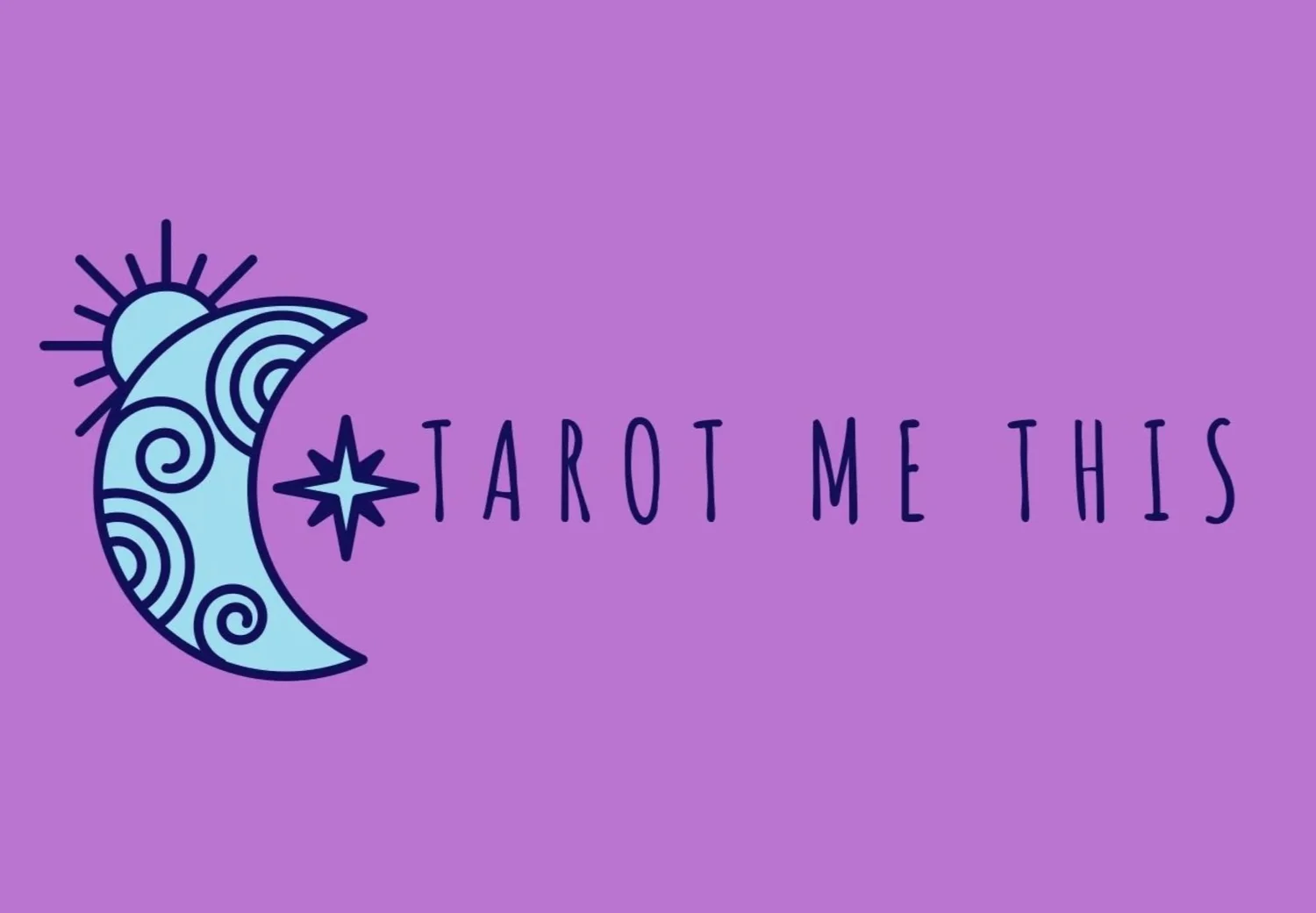 TAROT ME THIS