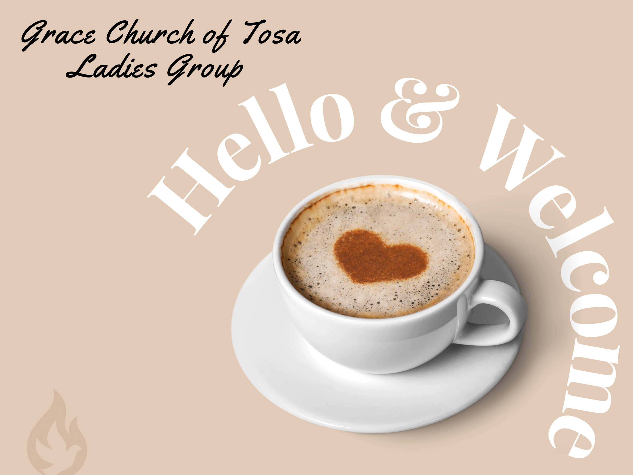 A modern house with wood and stone exterior walls on a green hillside, with snow-capped mountains in the background under a cloudy sky.