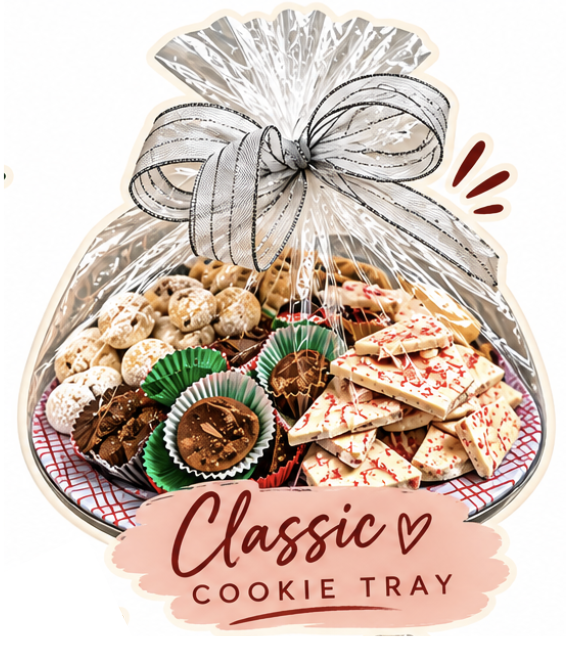 Classic Christmas Cookie Collection