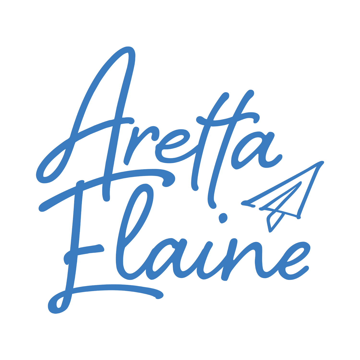 Aretta Elaine