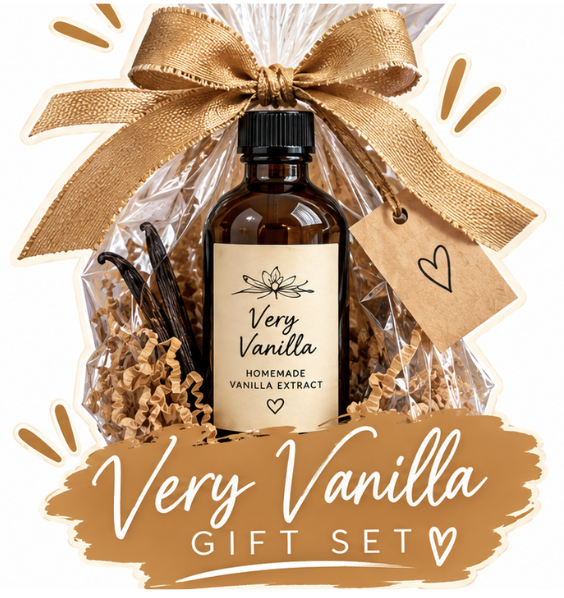 Very Vanilla