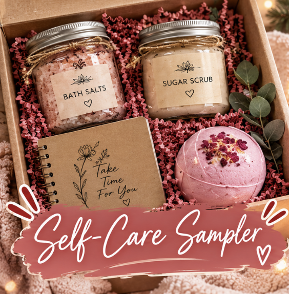 Self-Care Sampler