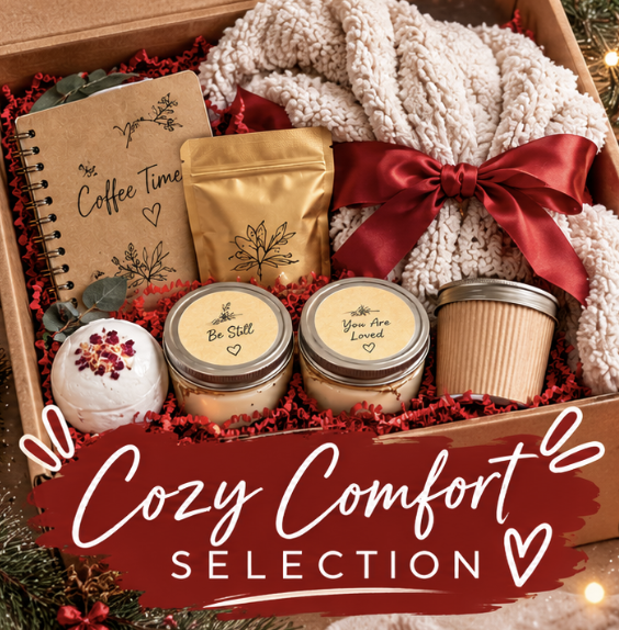 Cozy Comfort Collection
