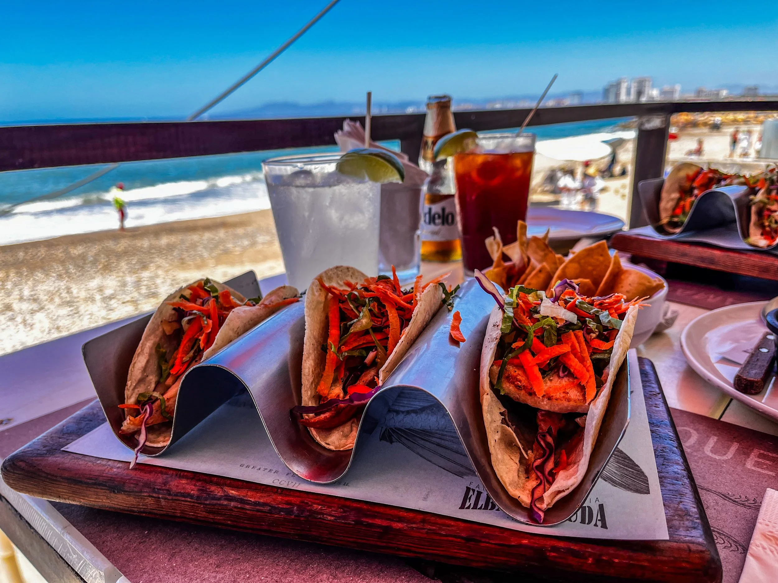 A Michelin Experience to Remember