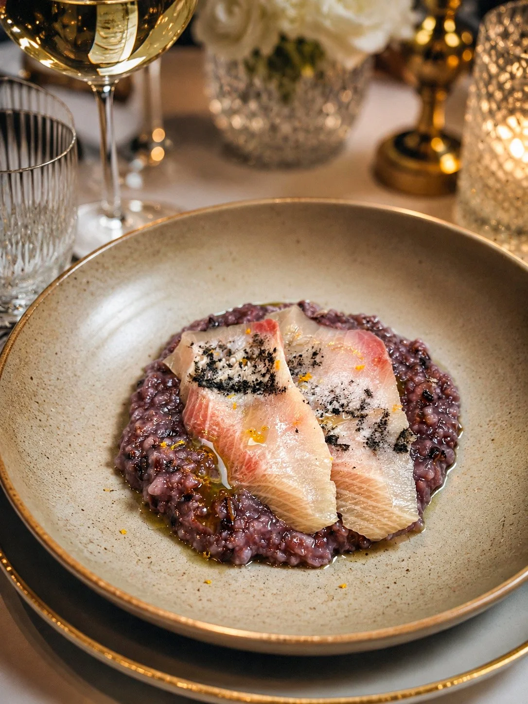 A Michelin Experience to Remember