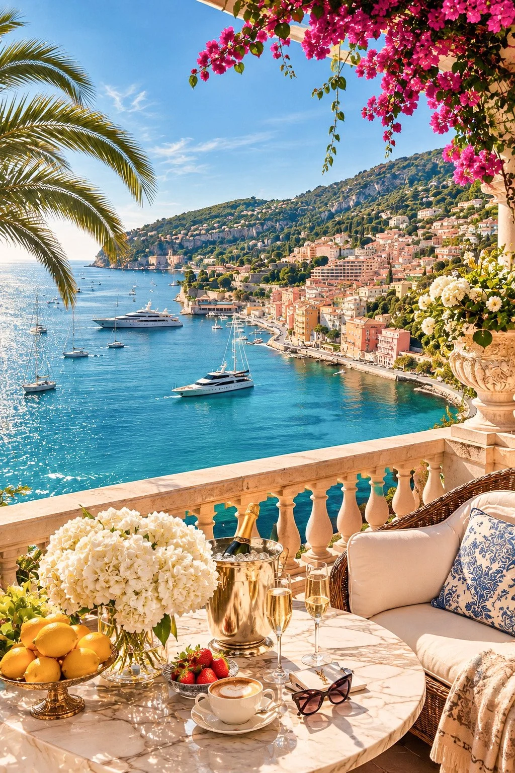 Discovering Hidden Gems in the French Riviera