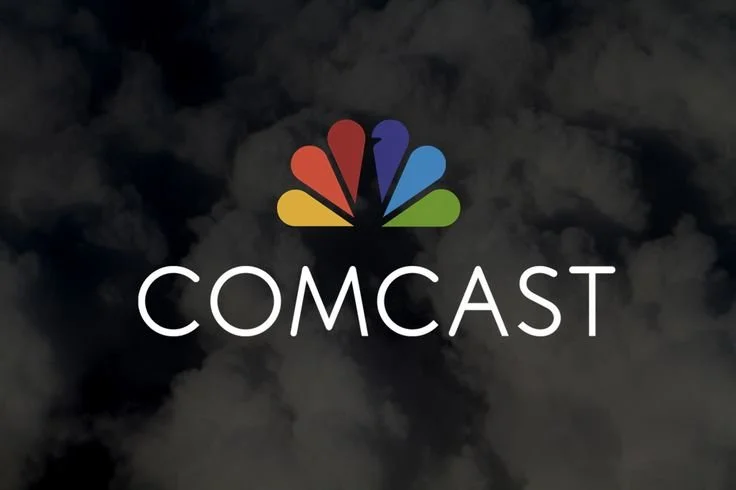 Comcast Logo