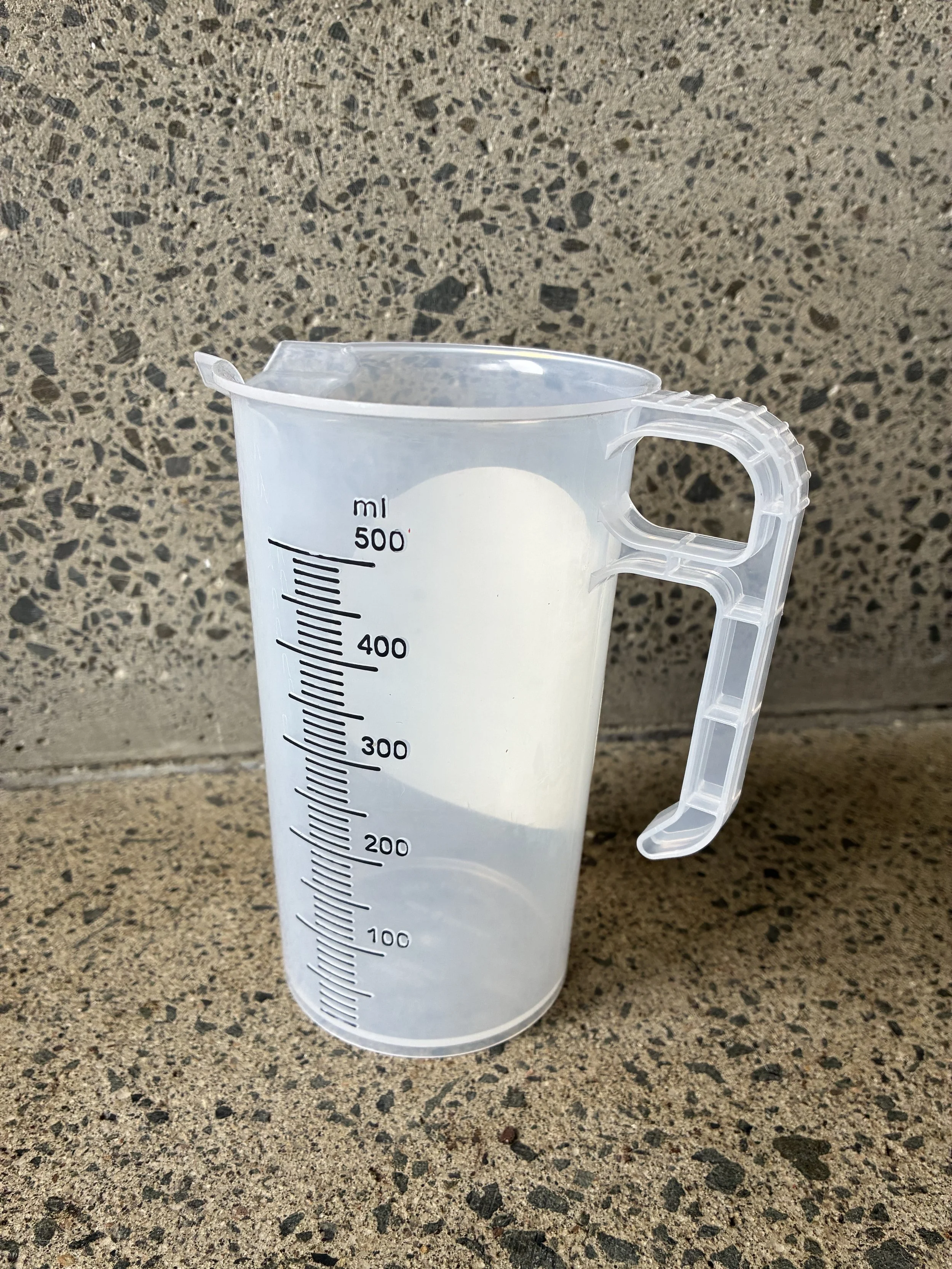 500mL SilverSurf Jug