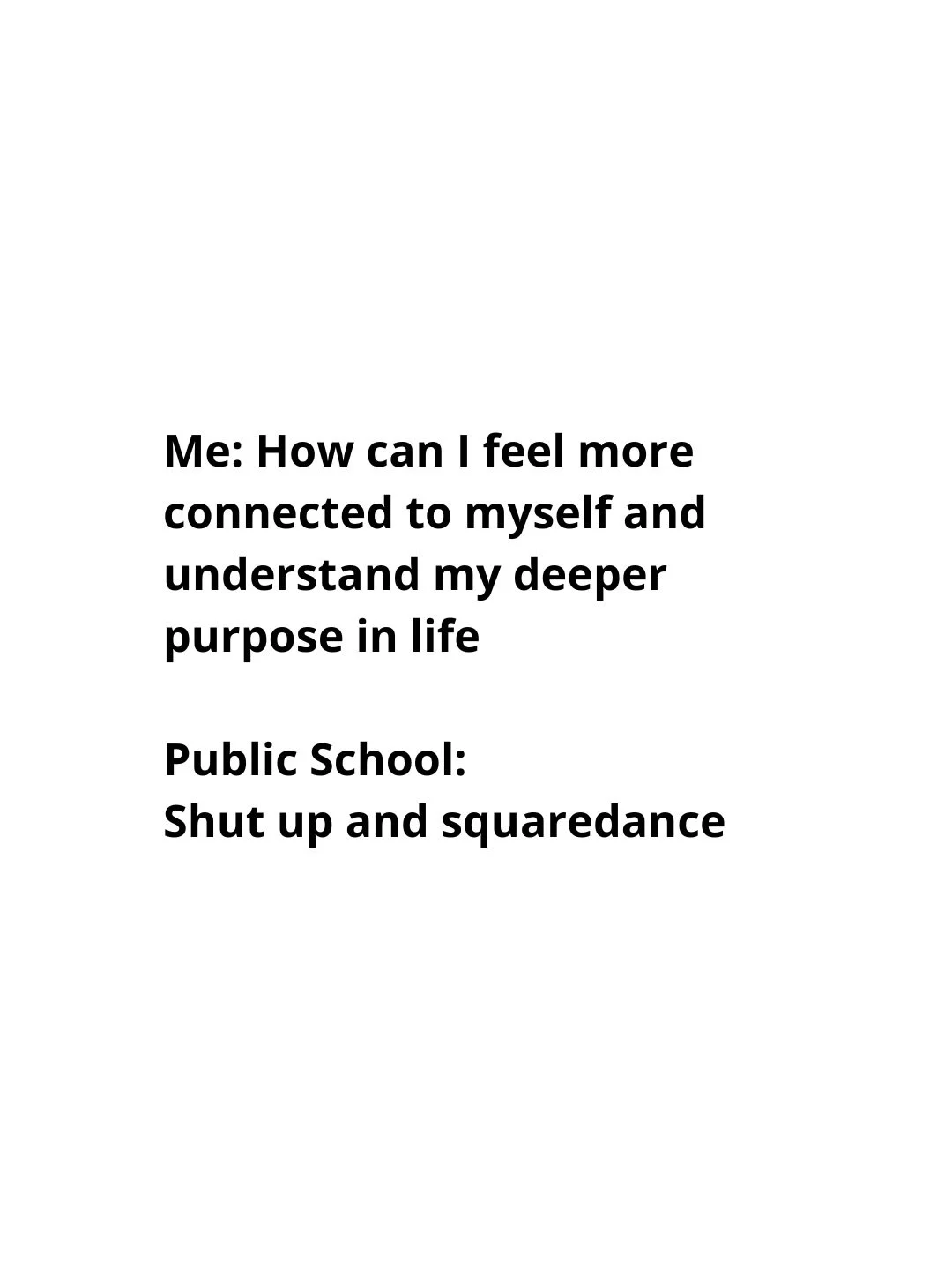 Nobody ever told me that even if i got good grades and did everything &ldquo;right,&rdquo; I could still encounter BURNOUT as an adult&hellip;

Save this post 🔐 these are the 6 pathways that led me from burnout 👉 to reconnecting with my soul wisdom