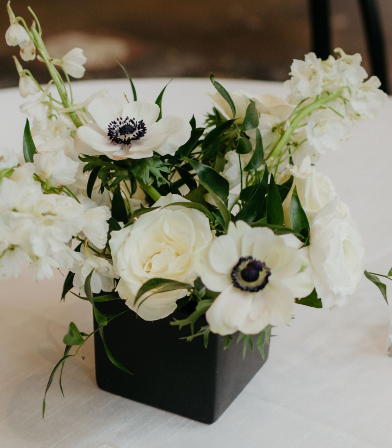 The Flower Society - May Workshop Series