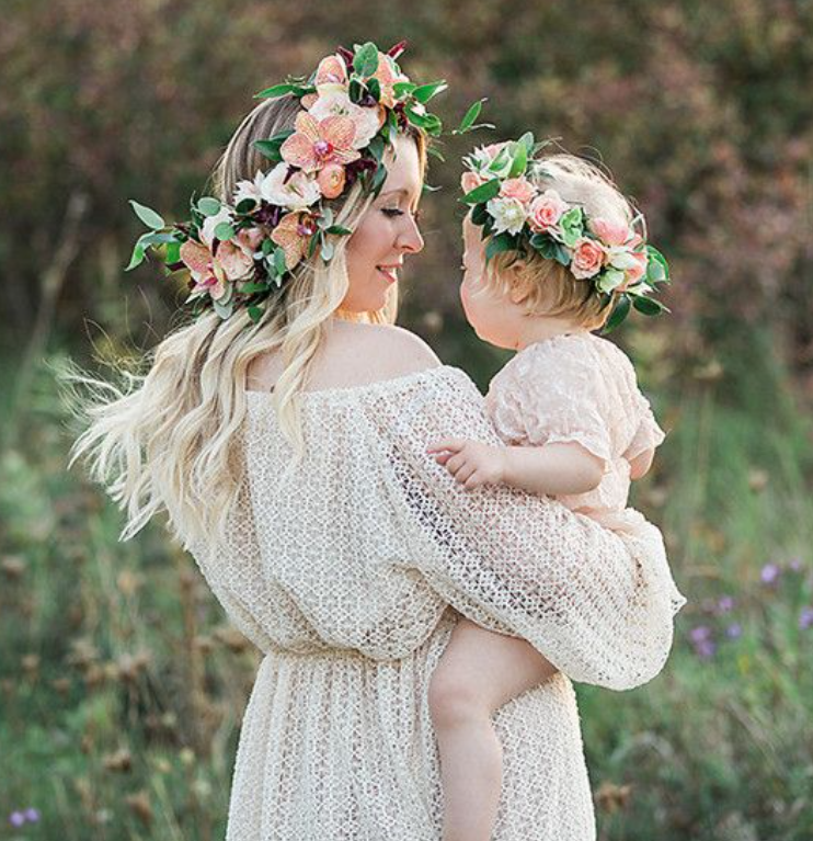 Pop Up Bloom Bar - Mother’s Day