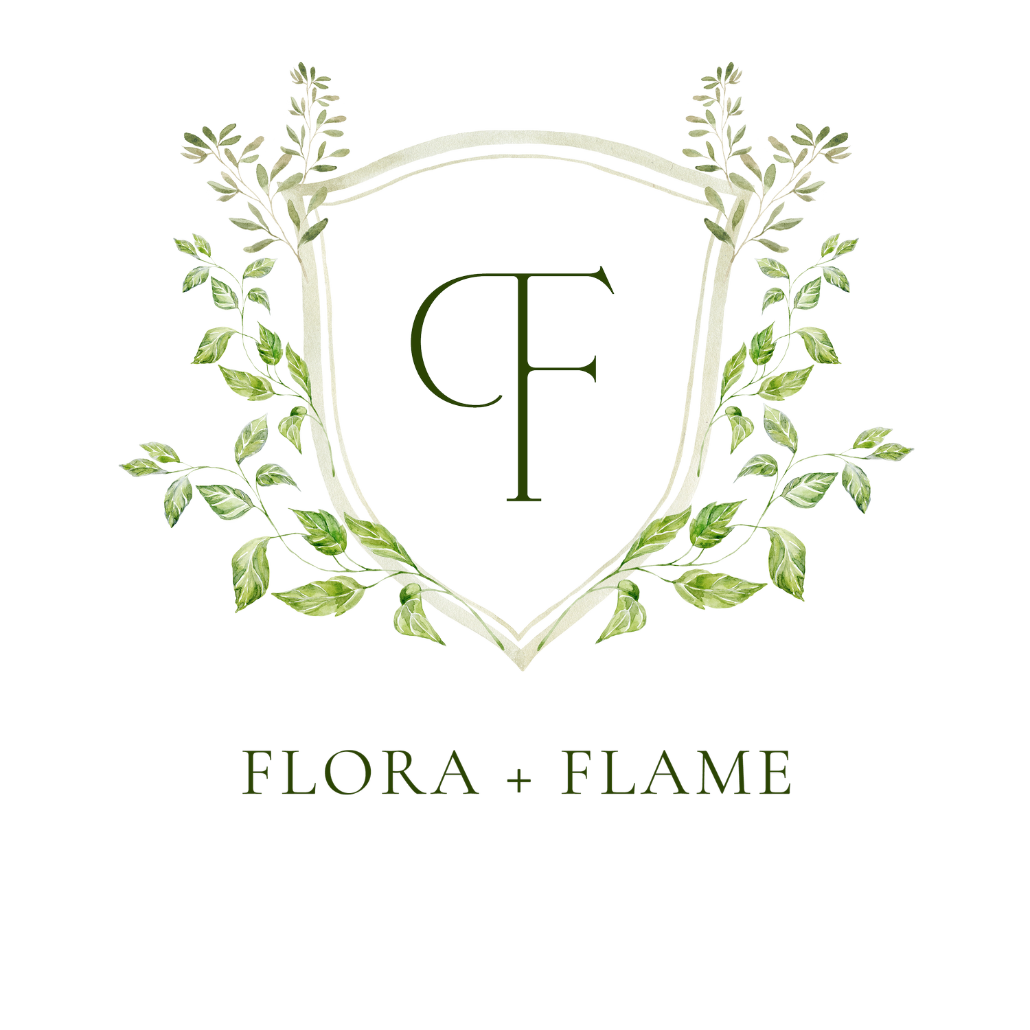 Flora And Flame