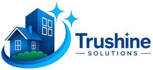 Trushine Solutions Logo