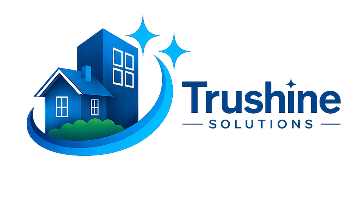 Trushine Solutions