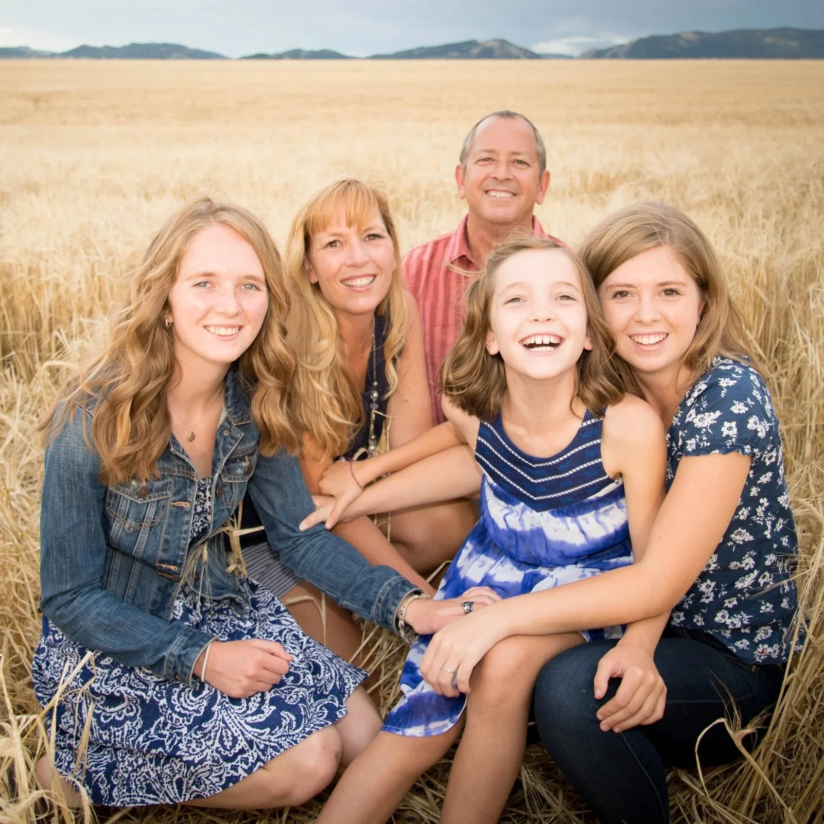 The Keepsake Session