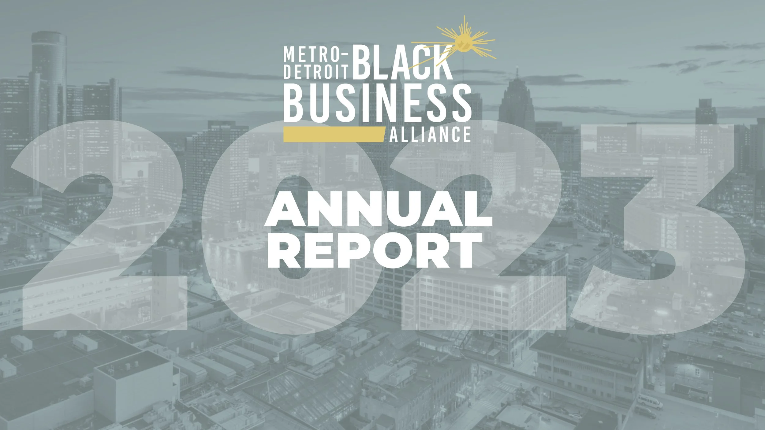 Metro Detroit Black Business Alliance