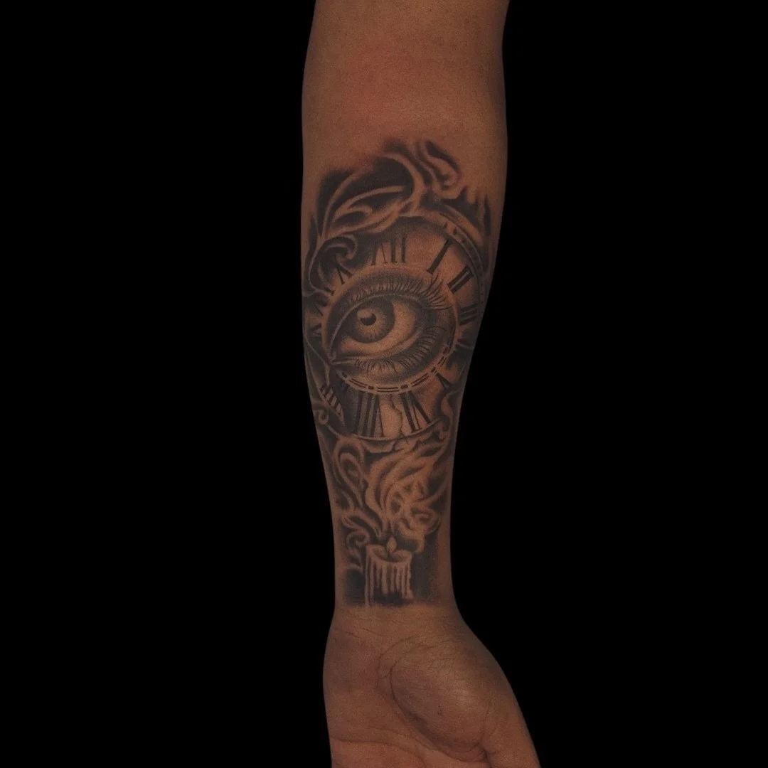 &ldquo;Third eye open, pocketing shrimp at the buffet.&rdquo;
DM for Appointments!
.
.
.
.
.
.
.
.
#losangelestattoo #longbeachtattoo #orangecountytattoo #lakewood #longbeachart