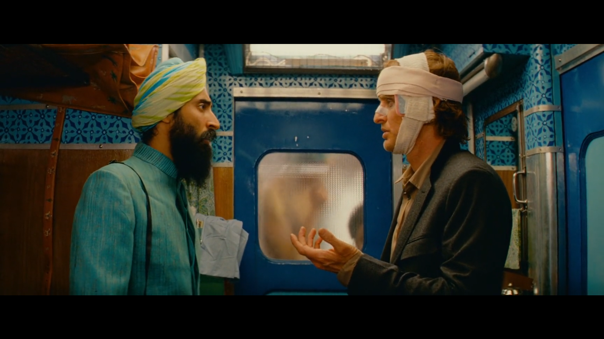 Wes Anderson - Film Screening