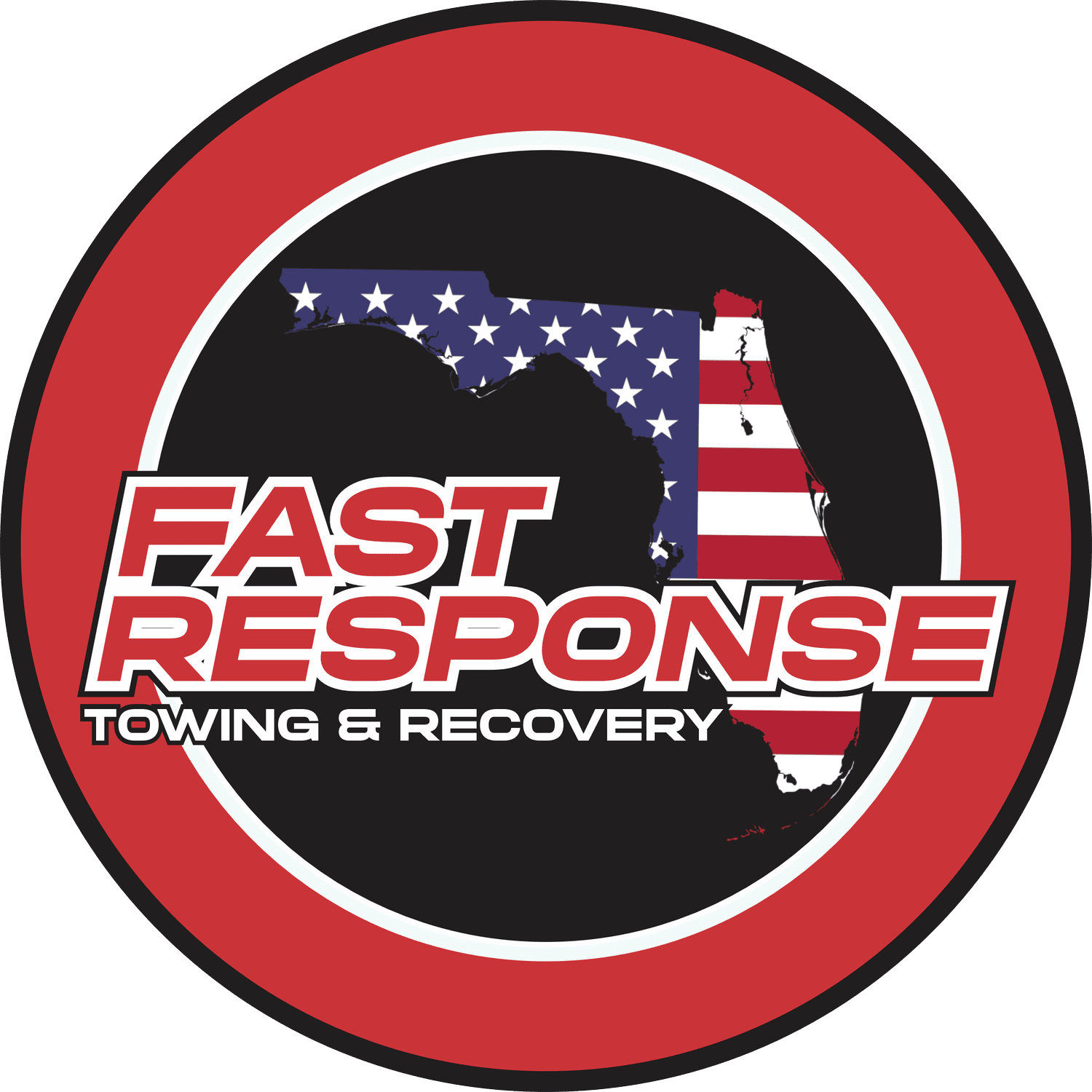 Fast Response - Towing &amp; Recovery