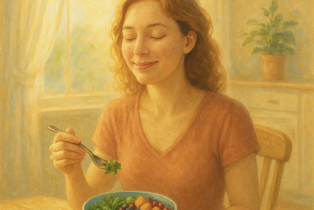 How to Get Rid of Food Addiction (Without Shame or Guilt)