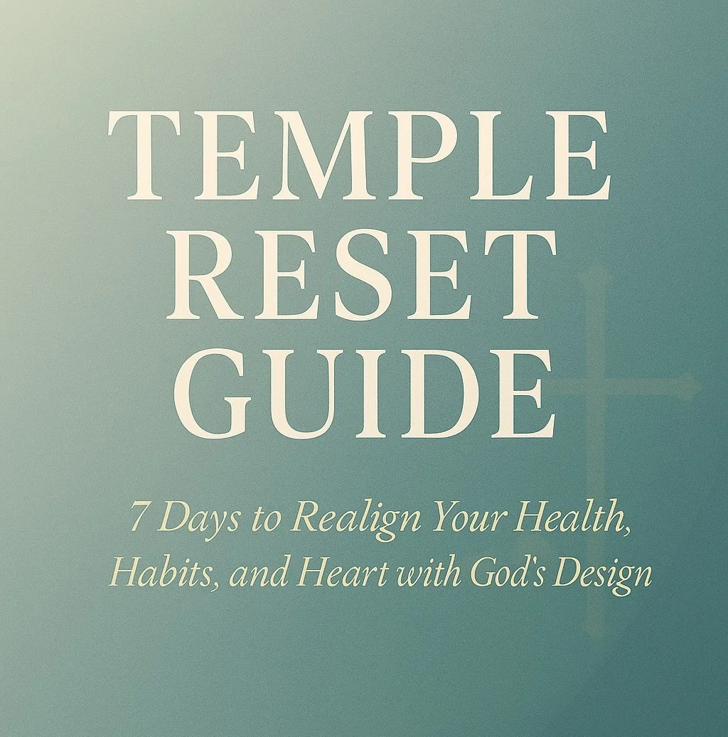 Temple Reset Guide