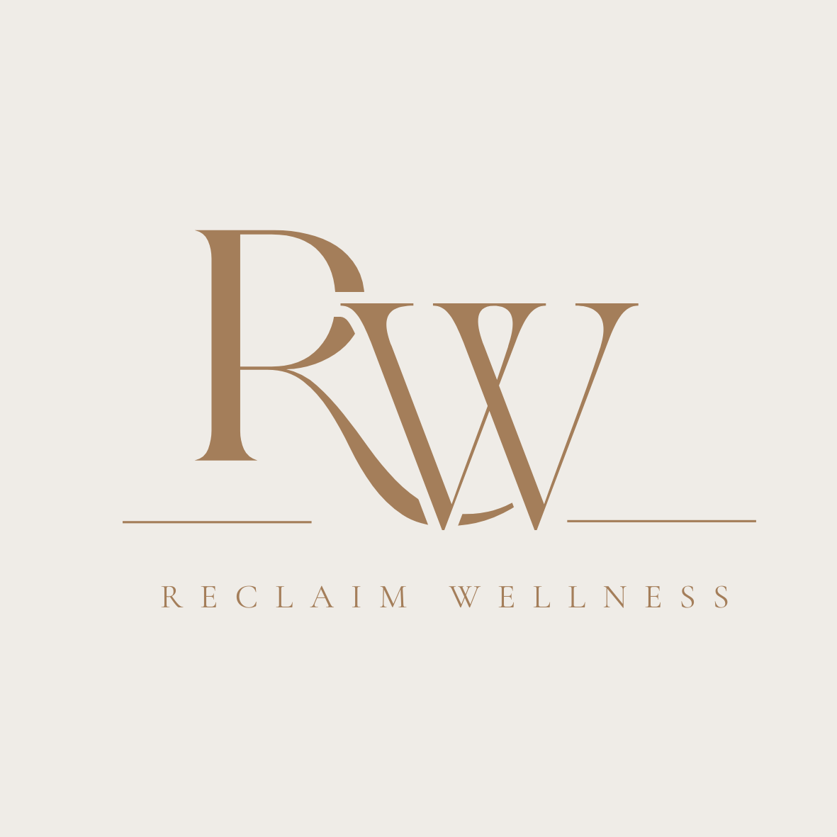 Reclaim Wellness Products