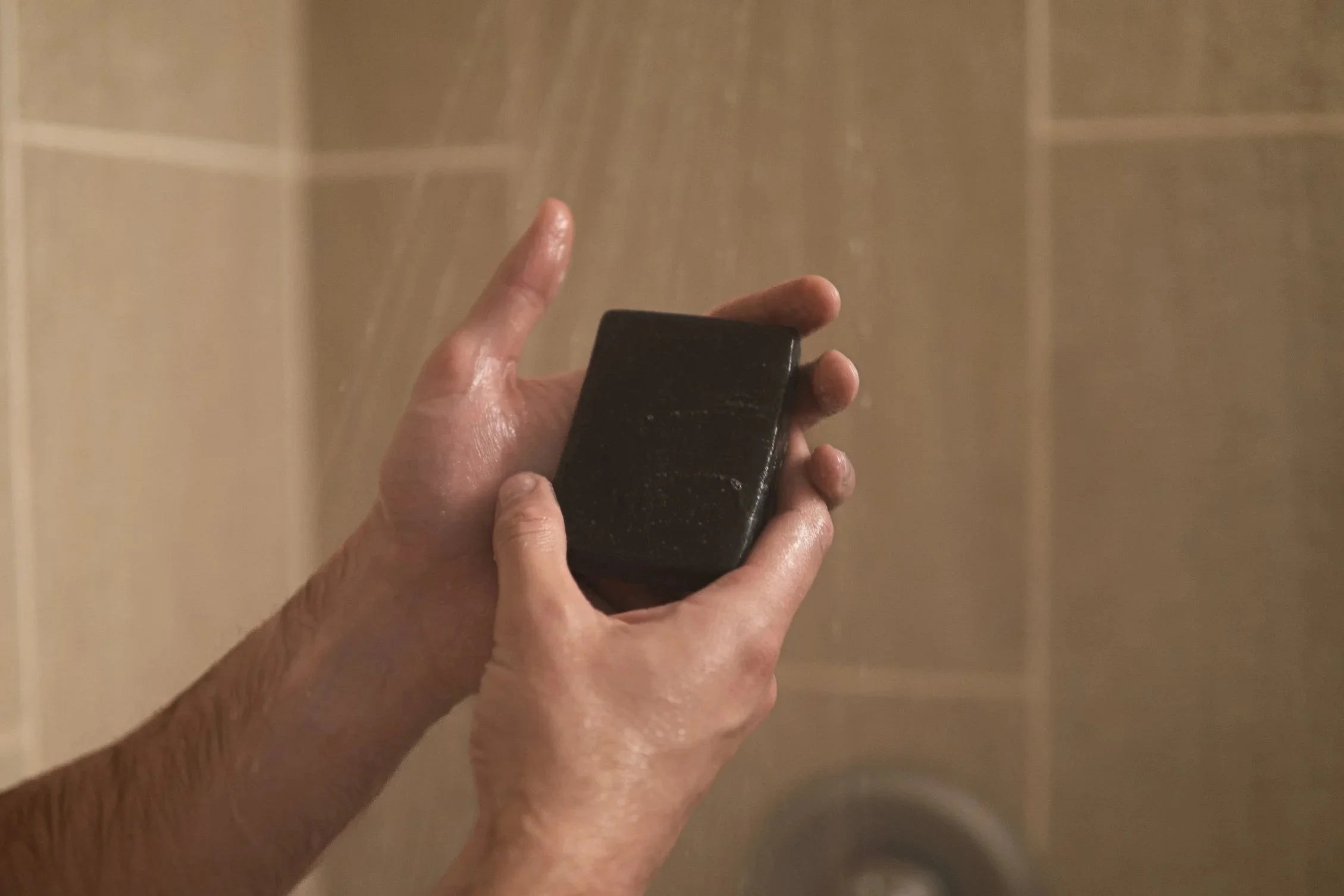 Why Your Best Ideas Happen in the Shower (It’s Not What You Think)