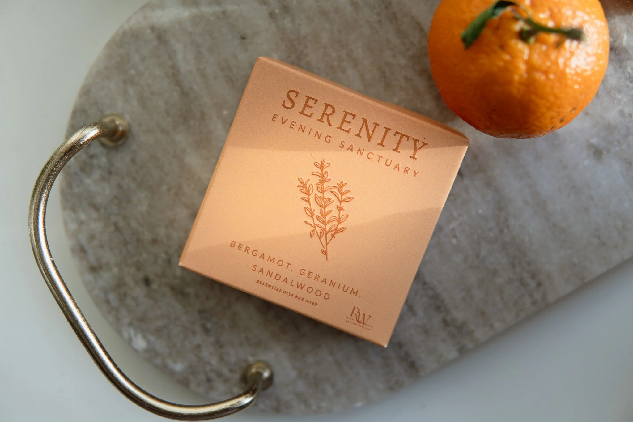 Serenity : Evening Sanctuary Bar