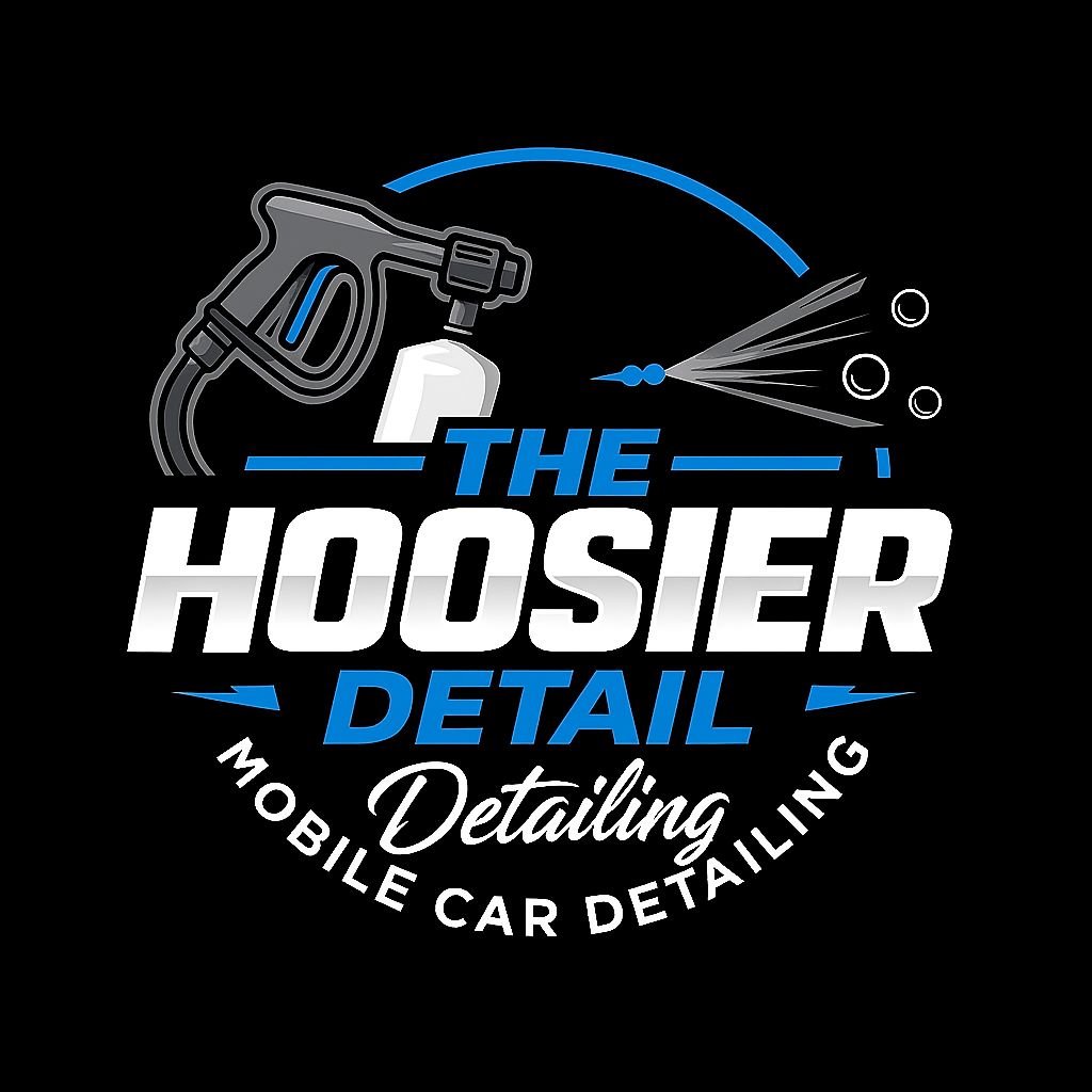 The Hoosier Detail