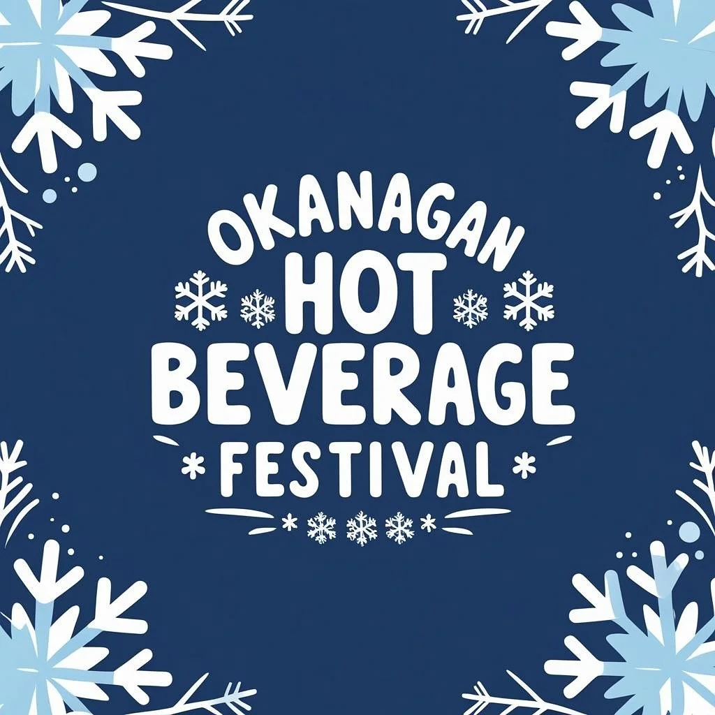 Okanagan&hellip; get ready to sip, savour &amp; stay cozy ✨☕️

The FIRST Annual Okanagan Hot Beverage Festival is coming this Winter 2025/2026!
 A month-long celebration featuring: ☕️ Teas, Lattes &amp; Cozy Creations 🍷 Boozy Coffees, Hot Toddies &a