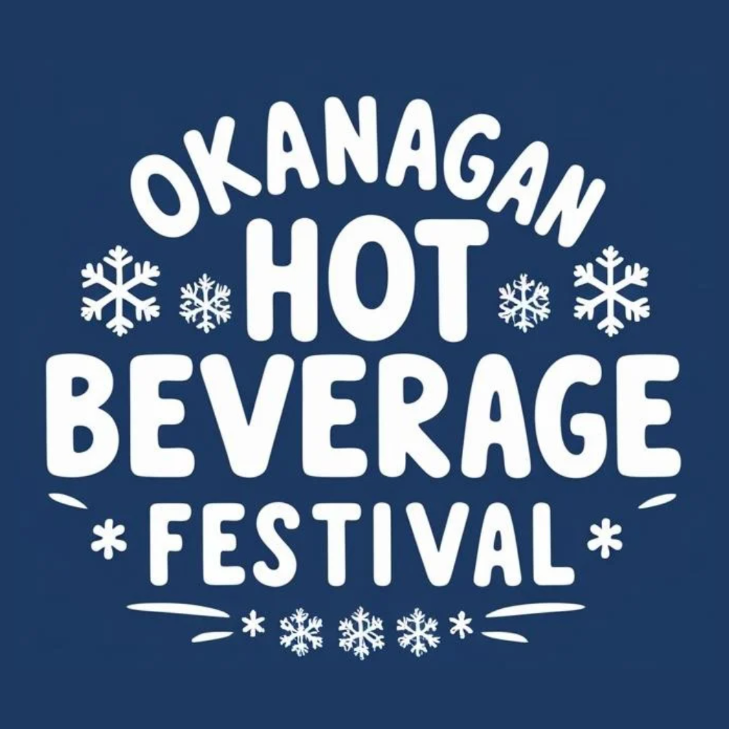 Okanagan Hot Beverage Festival