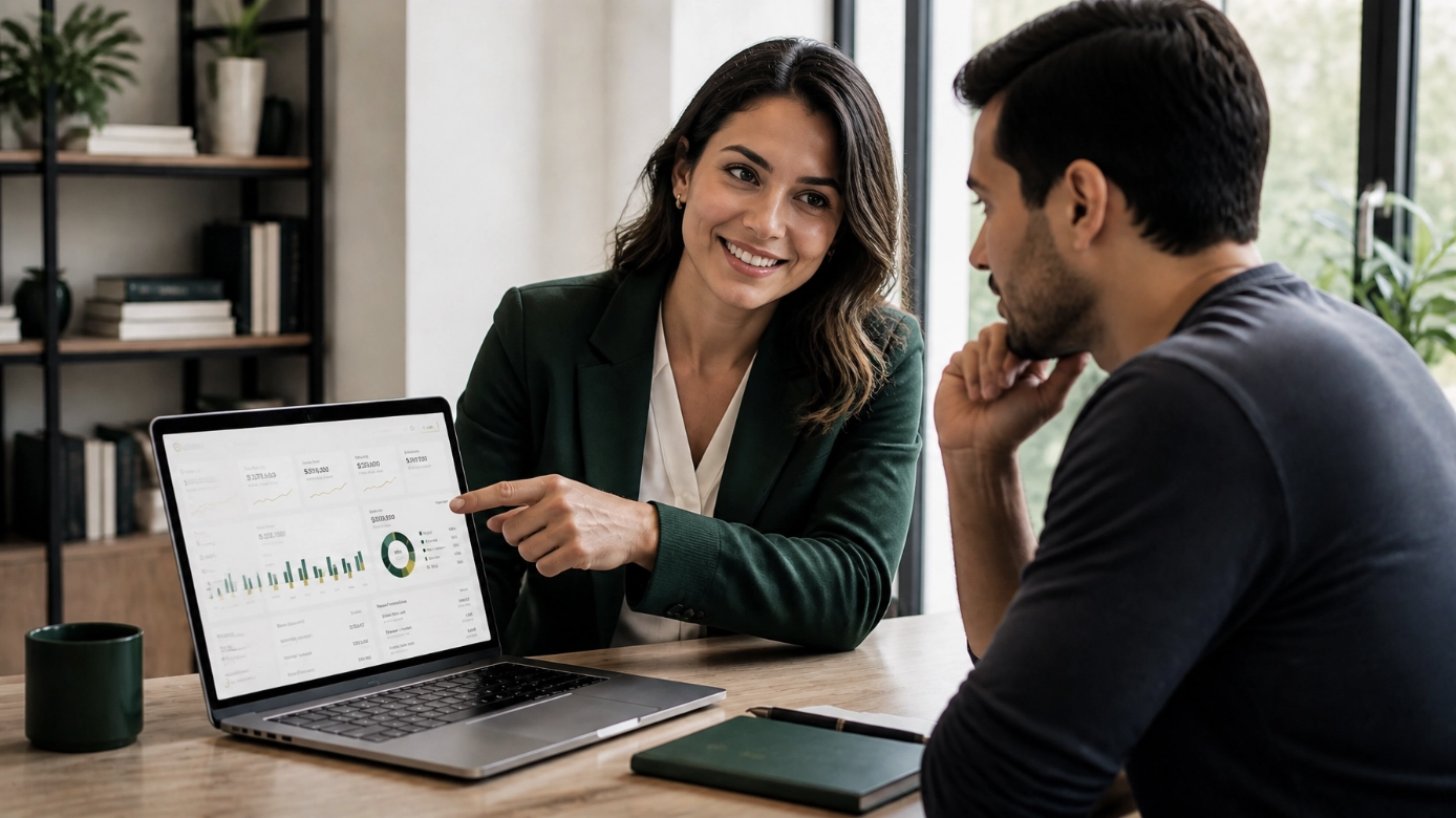 7 Mistakes You’re Making with AI Bookkeeping (and How to Fix Them)
