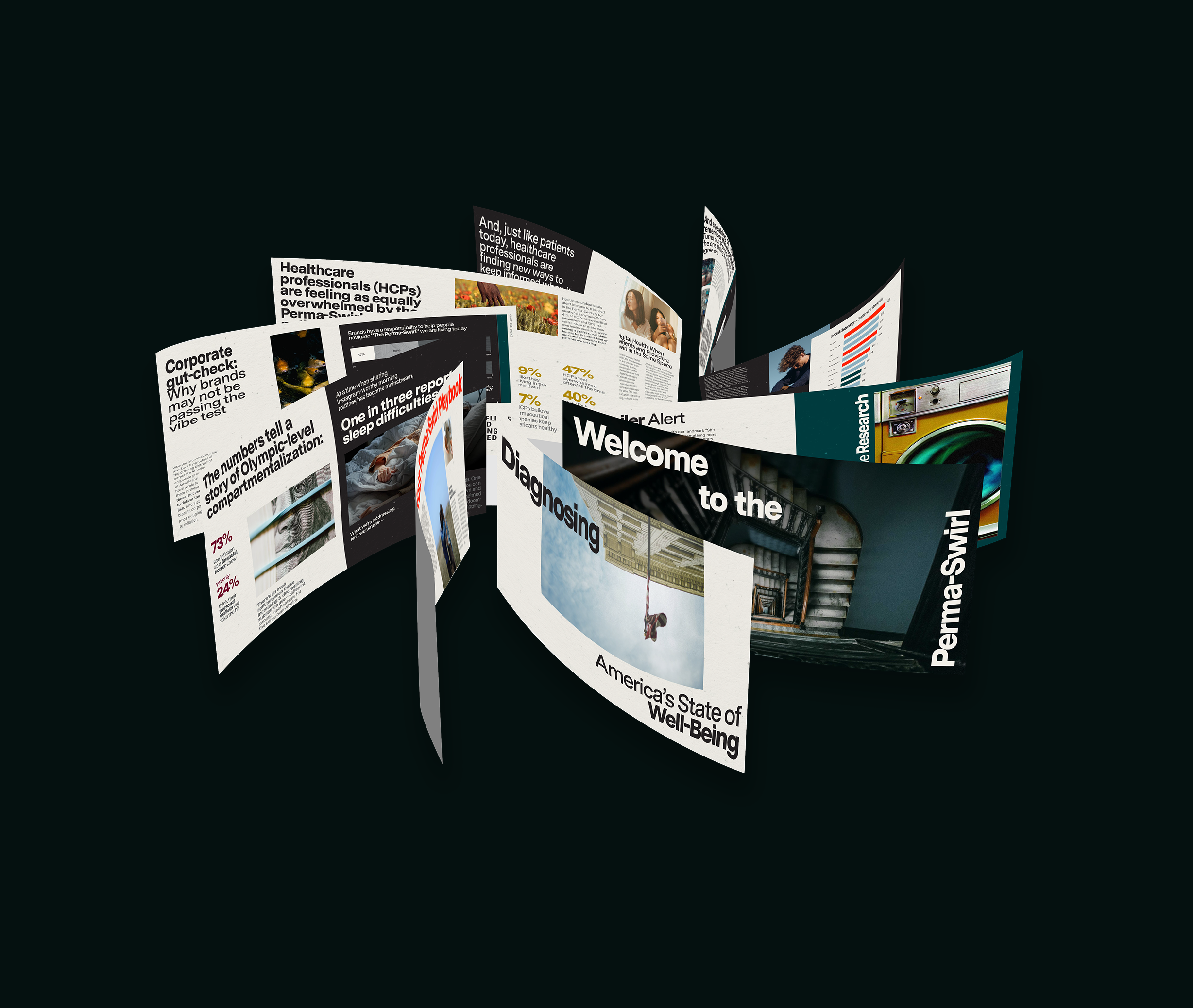 MCKINNEY PERMASWIRL REPORT