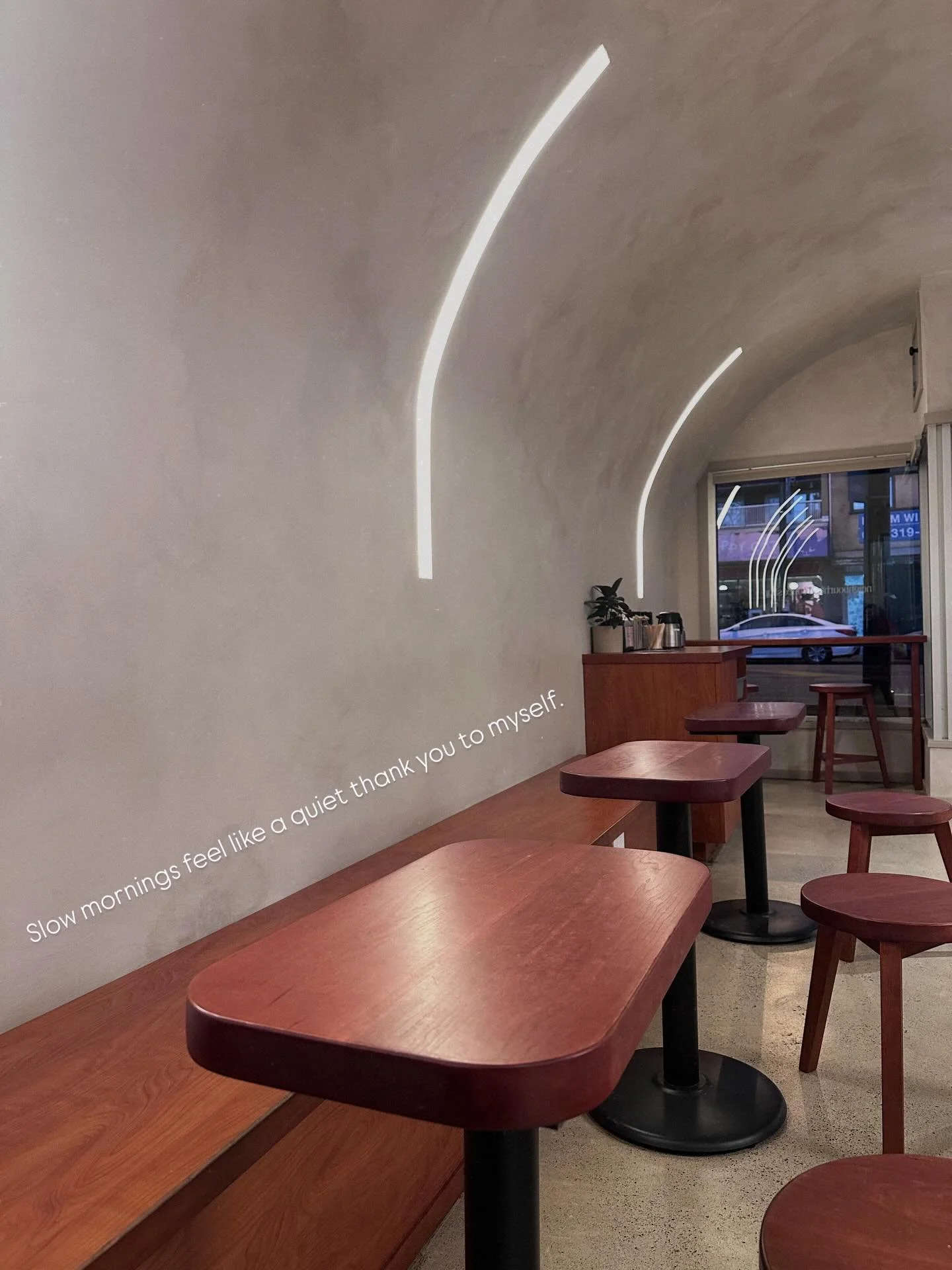 Thursday dump.

Lately I&rsquo;ve been really aware of how much I love the life we&rsquo;ve built. It&rsquo;s imperfectly intentional. There&rsquo;s room for care, connection, rest, and joy.

I don&rsquo;t rush past these weeks anymore. I try to noti