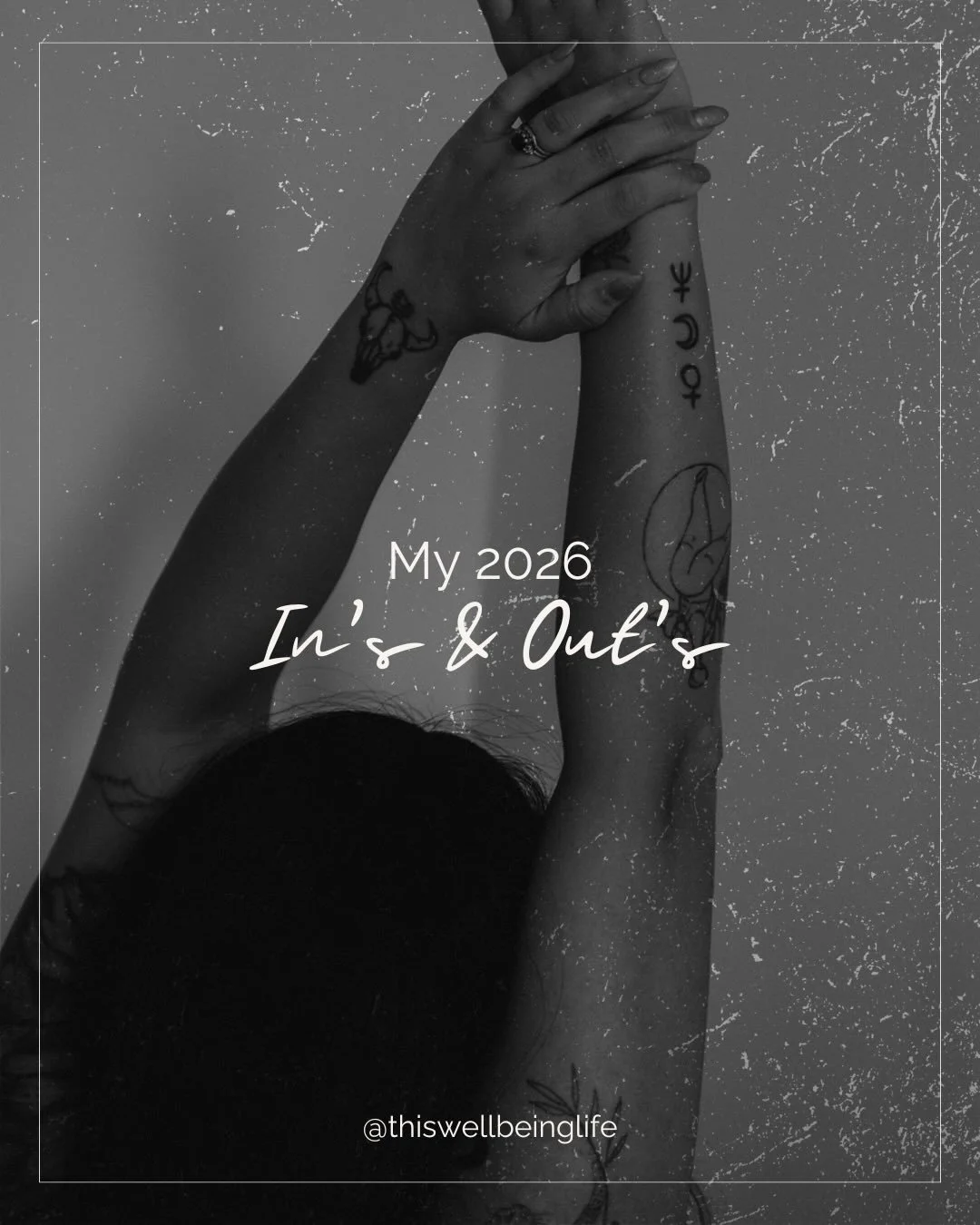 What I&rsquo;m letting go of and what I&rsquo;m calling in 🧡✌🏽😘