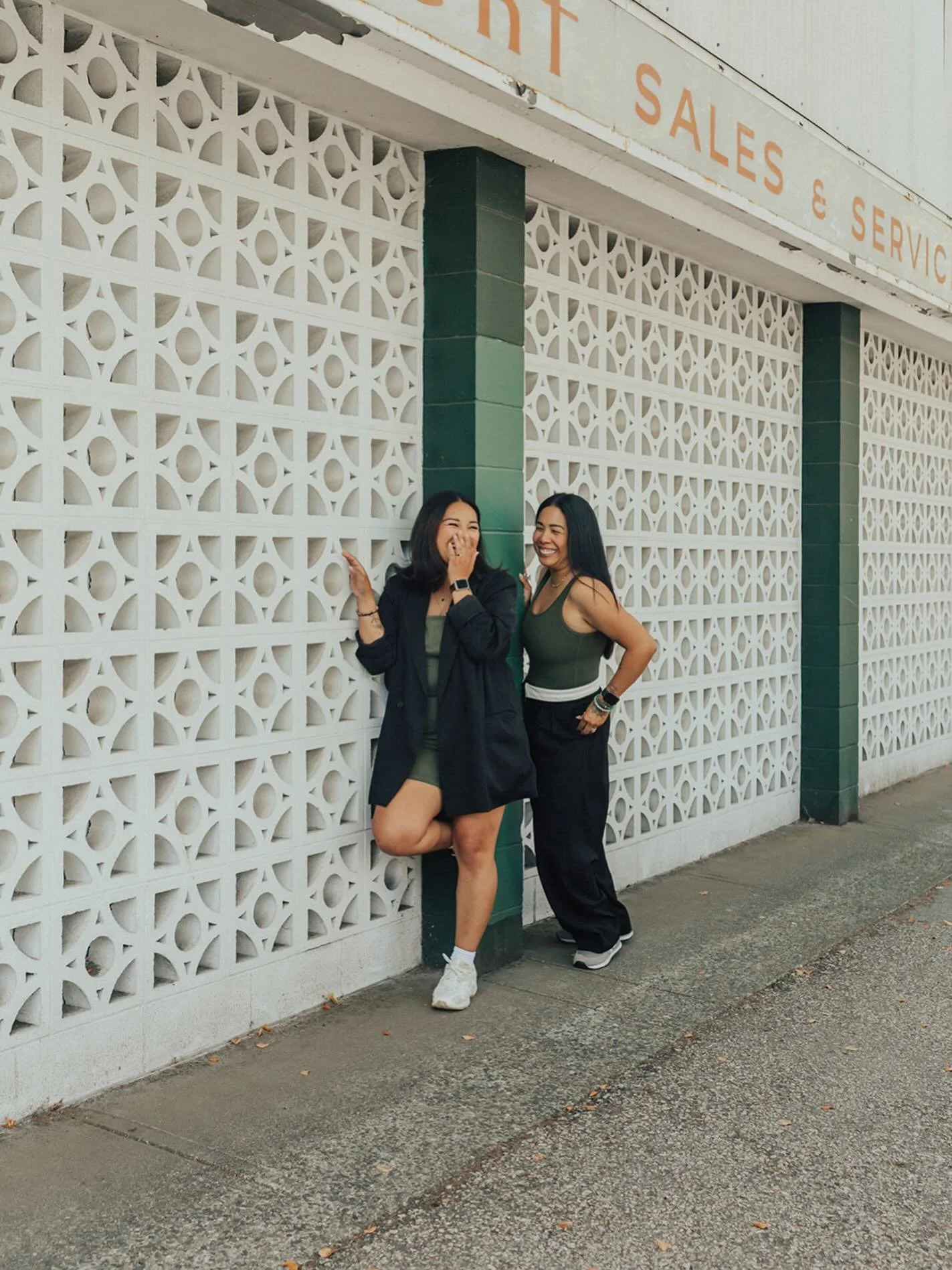 Sometimes you meet people who feel like they&rsquo;ve known you long before you ever said hello. The ones who make life softer, louder, funnier, and a little more real.

Finding your people isn&rsquo;t about having the same routines or the same life 