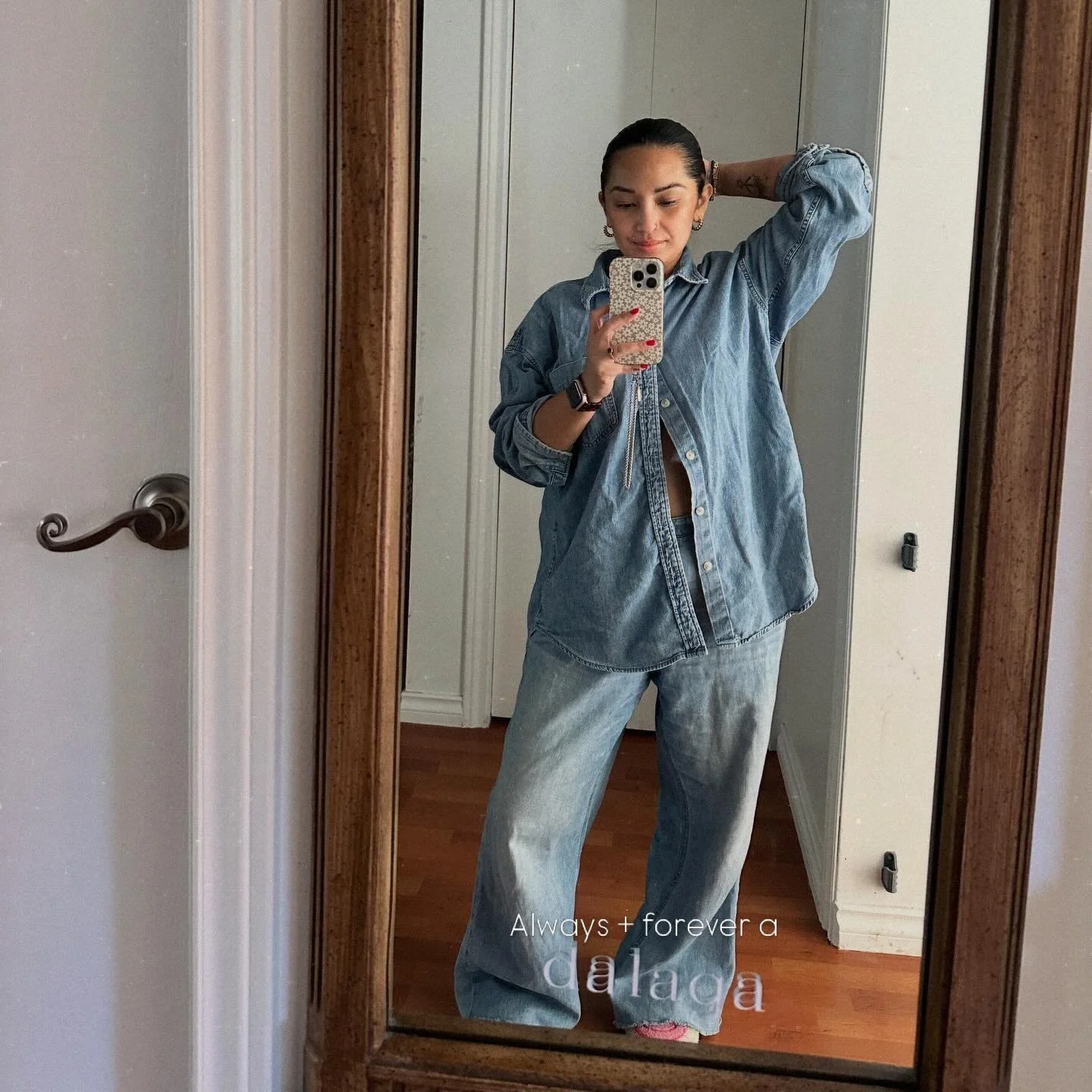 Ok, I think I&rsquo;m ready now. I&rsquo;ve grieved, I&rsquo;ve reflected, I&rsquo;ve healed. 

DALAGA
You were my first journey in a brick and mortar business, and my third go at entrepreneurship. You were a passion and a dream I still, to this day,