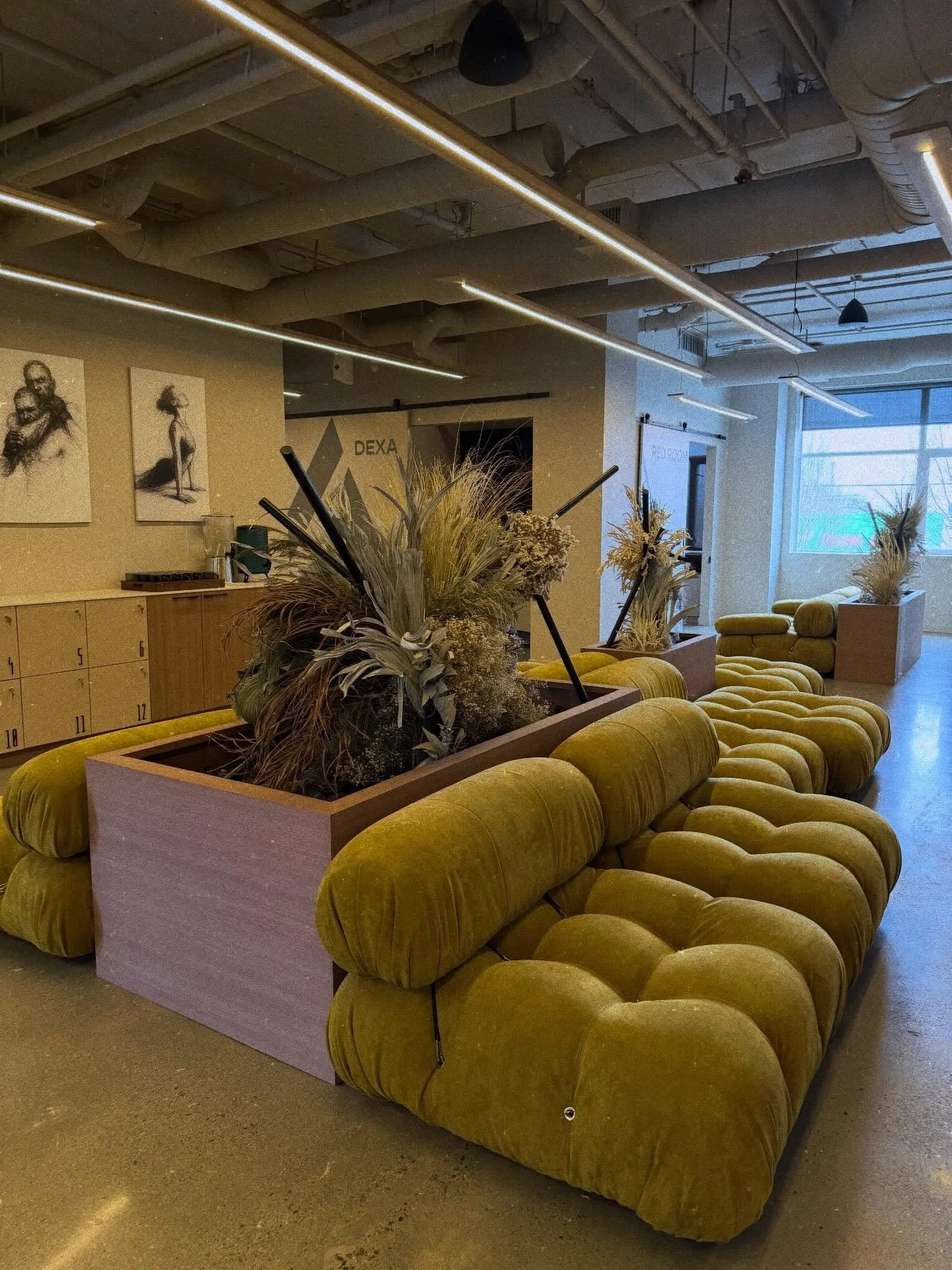 Spent a morning at @regenrecovery with friends and walked away reenergized; both from our conversations and the experience.
10/10 highly recommend!