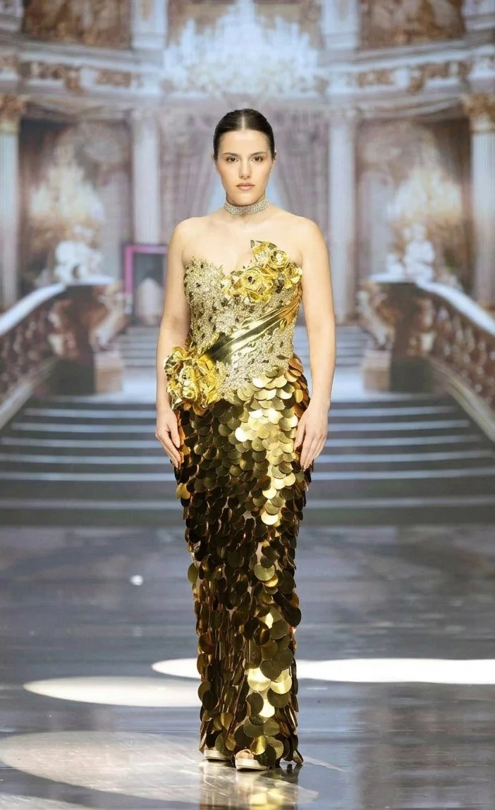 Gilded Siren