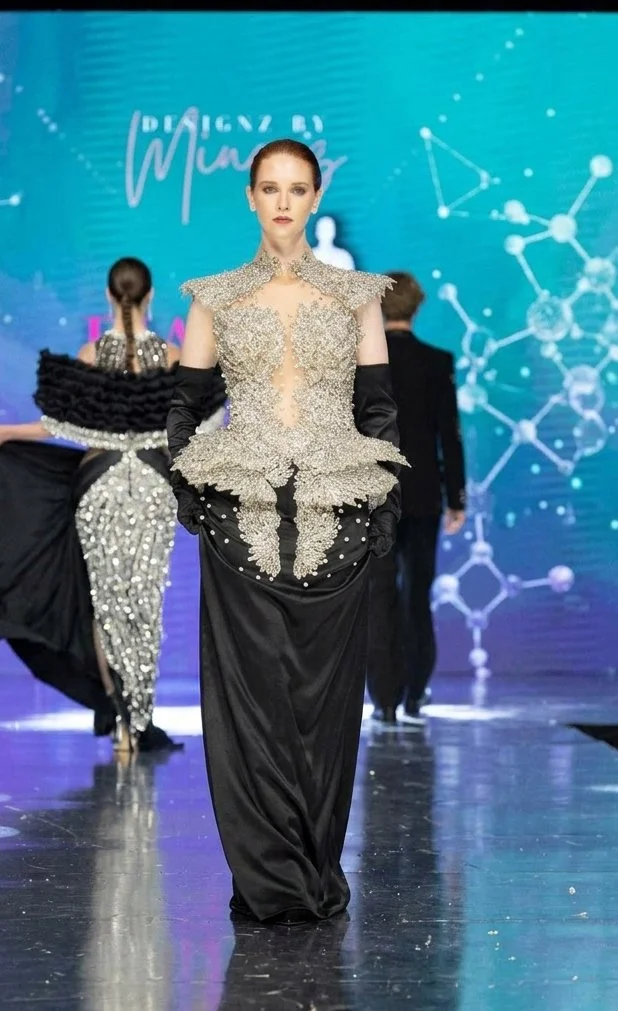 Nocturne Crystal
